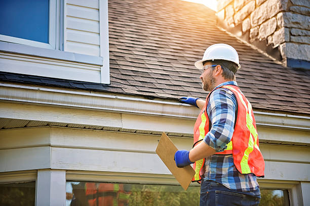 Licensed Roof Leak Repair service in Greene, RI - Norken Roofing